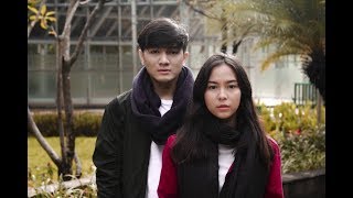 Ku Dengannya Kau Dengan Dia Afgan Fanmade Ku Dengannya Kau Dengan Dia Afgan Fanmade