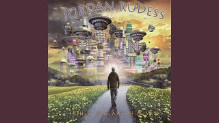 Watch Jordan Rudess Just The Same video