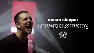 Ocean Sleeper - Forever Sinking