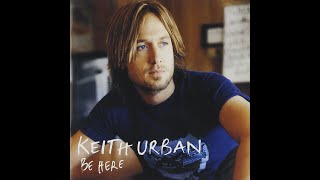 Watch Keith Urban Country Comfort video