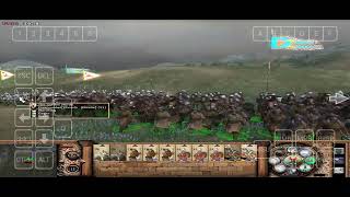 Medieval Ii Total War Stainless Steel Winlator Frost Glibc 7.1.3 V3 Poco X3 Pro Snapdragon 860