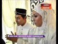 IZZUE ISLAM & AWIN NURIN SELAMAT DIIJABKABULKAN IZZUE ISLAM & AWIN NURIN SELAMAT DIIJABKABULKAN
