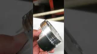 Summit Pro Ls Pistons