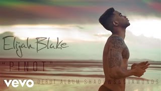 Watch Elijah Blake Pinot video