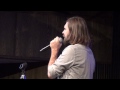 Third Day Live 2013: Show Me Your Glory, Offering and King of Glory (Sioux Falls, SD)