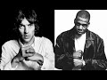The Verve & Jay Z - Brush Your Bitter Sweet Shoulders Off