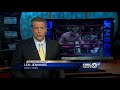 Tommy Morrison's former coach regrets missed potential