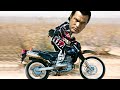 THE MIGHTY DR65OSE, ALL HAIL THE WORLD'S BEST BIKE - SUZUKI DR650