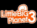Little Big Planet 3 Soundtrack - Luv Deluxe