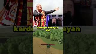 Htalks - Fatih Terim Fıkrası