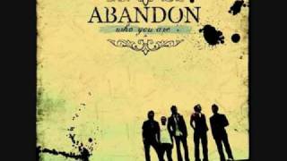 Watch Abandon Open Up video