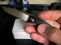 Mnandi CRK with African Blackwood Inlays