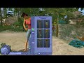 The Sims