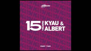 Watch Kyau  Albert 7skies video