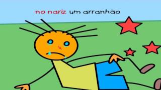 Naquela Linda Manha