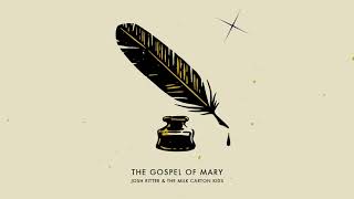 Watch Josh Ritter The Gospel Of Mary video