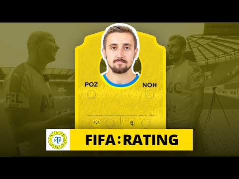 FIFA Rating: FK Teplice