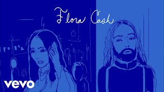 Flora Cash - Honey Go Home (Lyric Video)