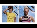 It's Big Hair vs. Spiky Hair - Total Wipeout - Series 5 Episode 4 - BBC One