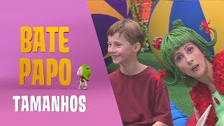 Era uma vez no Quintal - Bate-papo