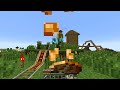 Minecraft - Dino! - CrewCraft #105