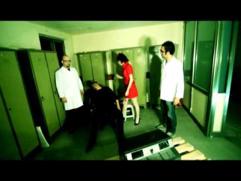Başka Dünyalar - Yorgunum