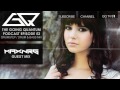 GQ Podcast - Drumstep / Drum and Bass Mix & MaxNRG Guest Mix [Ep.52]