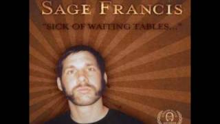 Watch Sage Francis Intuition video