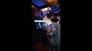 Come dine with us at MaMou in New Orleans