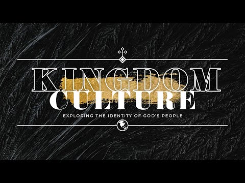 We are Kingdom Soldiers | Kingdom Culture Series | Pastor Josh Sharpe