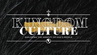 We are Kingdom Soldiers | Kingdom Culture Series | Pastor Josh Sharpe