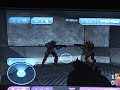 Title:Halo 2 - Oprah show Description:A quick video spoof of the Oprah Winfery Show. <br />Thanks to:<br />Spartan 42005-Oprah<br />My Brother James-Alien<br />3lv3nf1r3-Michele Jackson<br />These are Not real Depictions Of These Celebrities<br />I was The camera guy.<br />This was Created under the Microsoft "Game Content Usage Rules"<br /><br />http://www.xbox.com/en-US/community/developer/rules.htm