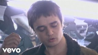 Watch Babyshambles The Blinding video