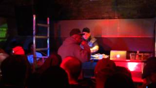Watch Jeru The Damaja Tha Bullshit video