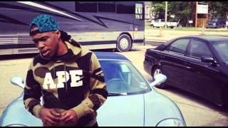 Watch Currensy Viva La Life video