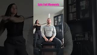 Epic Stupid Fails Of The Week