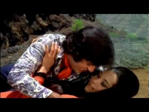 Ek Daal Par Tota Bole - Lata & Rafi - Chor Machaye Shor (1974...