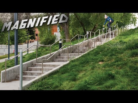 Magnified: Henry Gartland