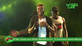 SweetStar - Material Molo Chorus #TwawezaLive Eldoret SweetStar - Material Molo Chorus #TwawezaLive Eldoret