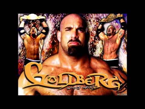 Goldberg theme - Whos Next?! Extended