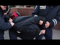 Харьков Евромайдан. Нападение на мирный пикет