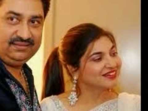 Best Of Kumar Sanu And Alka Yagnik -...