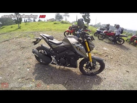 VIDEO : testride yamaha xabre 150 2016 indonesia - hey guys!!! motovlog kali ini akhirnya gue kesampean untuk mencobahey guys!!! motovlog kali ini akhirnya gue kesampean untuk mencobamotor yamaha xabre150 yang super kece inigimana ... ...