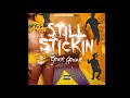 Gank Gaank - Still Stickin prod. By Gold Ru$h Productions