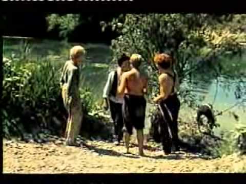 družba pere kvržice jedan od najpopularnijih dječjih filmova