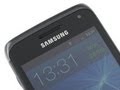Samsung GALAXY W Preview