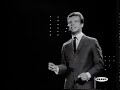 Bobby Vee - "The Night Has A Thousand Eyes" - ORIGINAL VIDEO