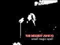 THE DESSERT JUNKYS " small magic spell"(japanese girls rock band)
