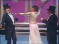 Eric and Ernie: Medley with Angela Rippon