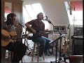 Barley & Grape Rag - The Last Of The Independents